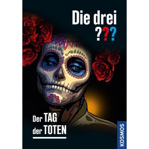 Die drei ??? Fragezeichen - Der Tag der Toten