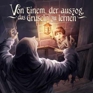 Holy Klassiker 15 Von Einem, der auszog,das Gruseln zu lernen