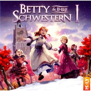 Holy Klassiker 36 Betty und Ihre Schwestern I