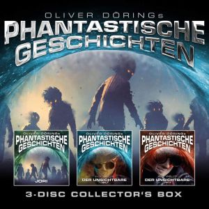 Phantastische Geschichten: Box 1