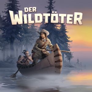 Holy Klassiker 13 Der Wildtöter