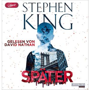 Stephen King - Später