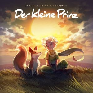 Holy Klassiker 01 Der Kleine Prinz