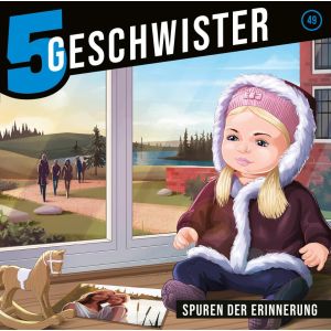 5 Geschwister - Folge 49: Spuren der Erinnerung