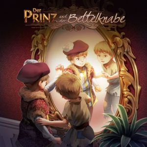 Holy Klassiker 02 Der Prinz und der Bettelknabe