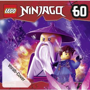 LEGO Ninjago (CD 60)