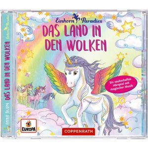 Einhor-Paradies - Folge 6: Das Land in den Wolken