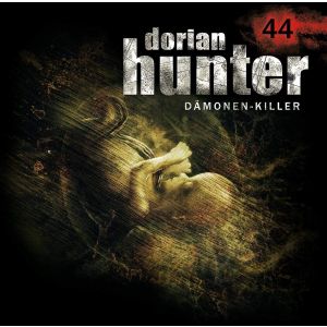 Dorian Hunter - Folge 44: Der Teufelseid