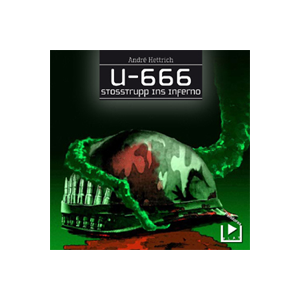U-666 - Folge 3: Stosstrupp ins Inferno