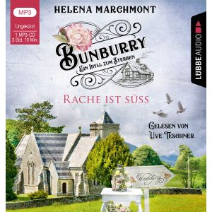 Bunburry 07 - Rache ist süß