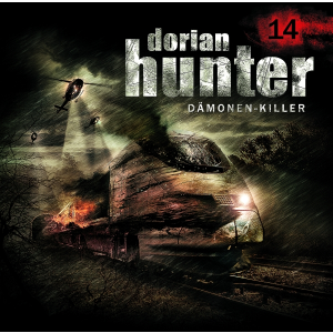 Dorian Hunter 14 Jagd nach Paris