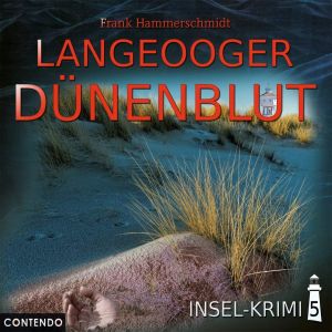 Insel-Krimi - Folge 5: Langeooger Dünenblut