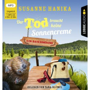 Der Tod 05 braucht keine Sonnencreme