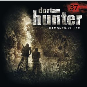 Dorian Hunter - Folge 37: Am Rio Negro
