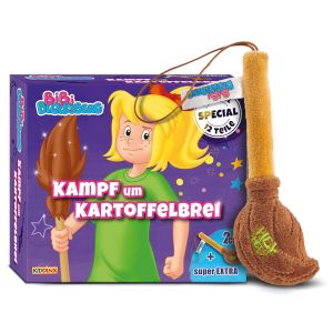 Bibi Blocksberg Special: Kampf um Kartoffelbrei