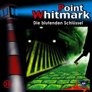 Point Whitmark - Folge 22: Die blutenden Schlüssel