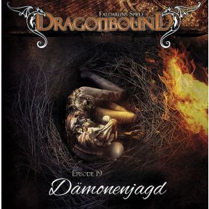 Dragonbound 19 Dämonenjagd