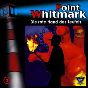 Point Whitmark - Folge 02: Die rote Hand des Teufels