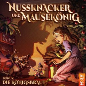 Holy Klassiker 20 Nussknacker und Mausekönig