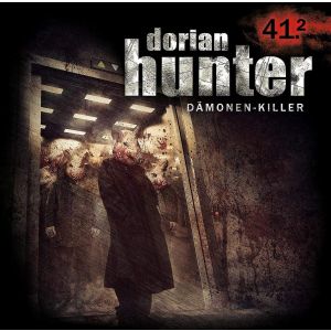 Dorian Hunter - Folge 41.2: Penthouse der Schweine