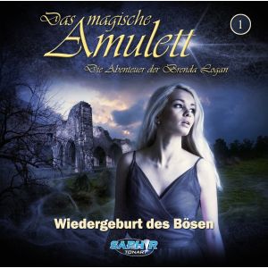 Das Magische Amulett 01 Wiedergeburt des Bösen