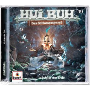 Hui Buh - Die neue Welt - 49 Wächter der Erde