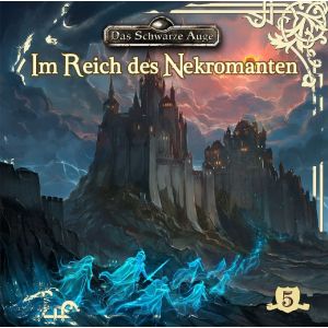 Das schwarze Auge - Folge 5: Im Reich des Nekromanten