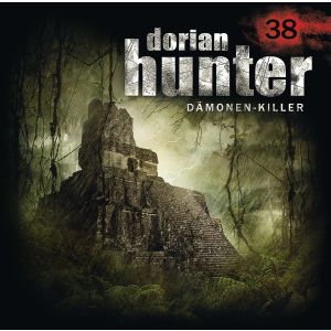 Dorian Hunter - Folge 38: Marucha