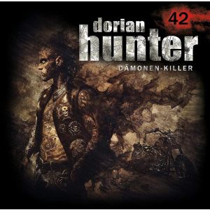Dorian Hunter - Folge 42: Schuld und Sühne