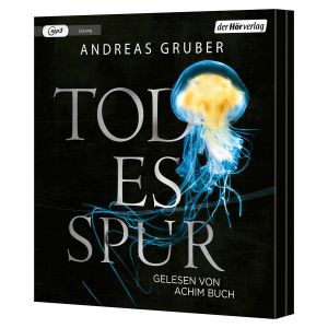 Andreas Gruber - Todesspur - Thriller 