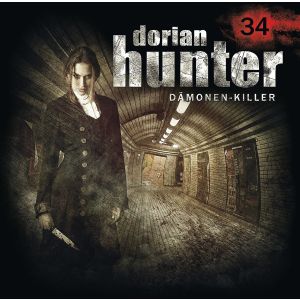 Dorian Hunter - Folge 34: Familiensache