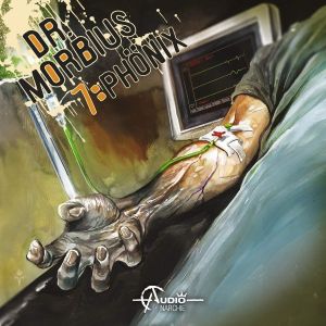 Dr. Morbius 07: Phönix 