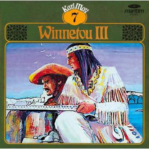 Karl May Klassiker - Folge 7: Winnetou 3