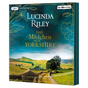 Lucinda Riley - Das Mädchen aus Yorkshire