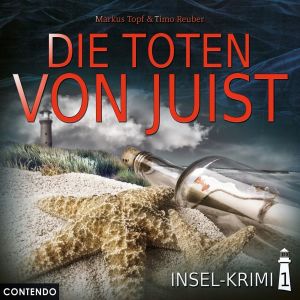 Insel-Krimi - Folge 1: Die Toten von Juist