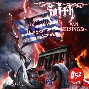 Faith - The van Helsing Chronicles 52 Cthulhus Totenstadt