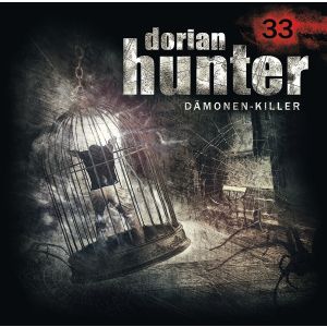 Dorian Hunter - Folge 33: Kirkwall Paradise