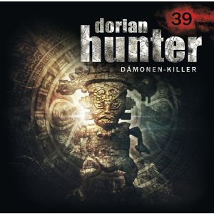 Dorian Hunter - Folge 39: Yana Turmanyay