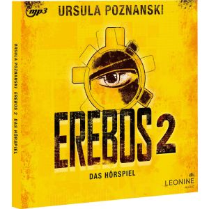 Erebos 2 - Das Hörspiel