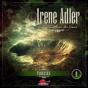 Irene Adler - Folge 9: Tunguska
