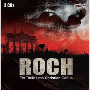 Ohrenkneifer - ROCH - Hörspiel