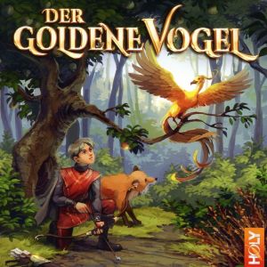 Holy Klassiker 30 Der goldene Vogel
