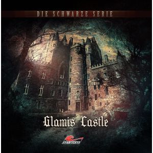 Die Schwarze Serie - Folge 18: Glamis Castle
