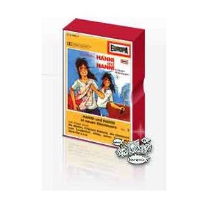 MC Europa Hanni + Nanni ALT 03 in neuen Abenteuer