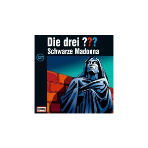 Die drei Fragezeichen Folge 127 und die schwarze Madonna