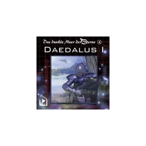 Das dunkle Meer der Sterne 4 - Deadalus Teil 1
