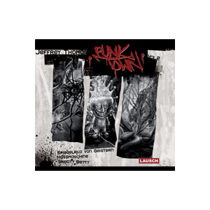 PUNKTOWN Vol. 2