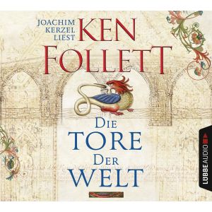 Ken Follett - Never - Die letzte Entscheidung