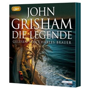 John Grisham - Die Legende