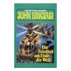 MC TSB John Sinclair 018 Ein Friedhof am Ende der Welt (Teil 2/3